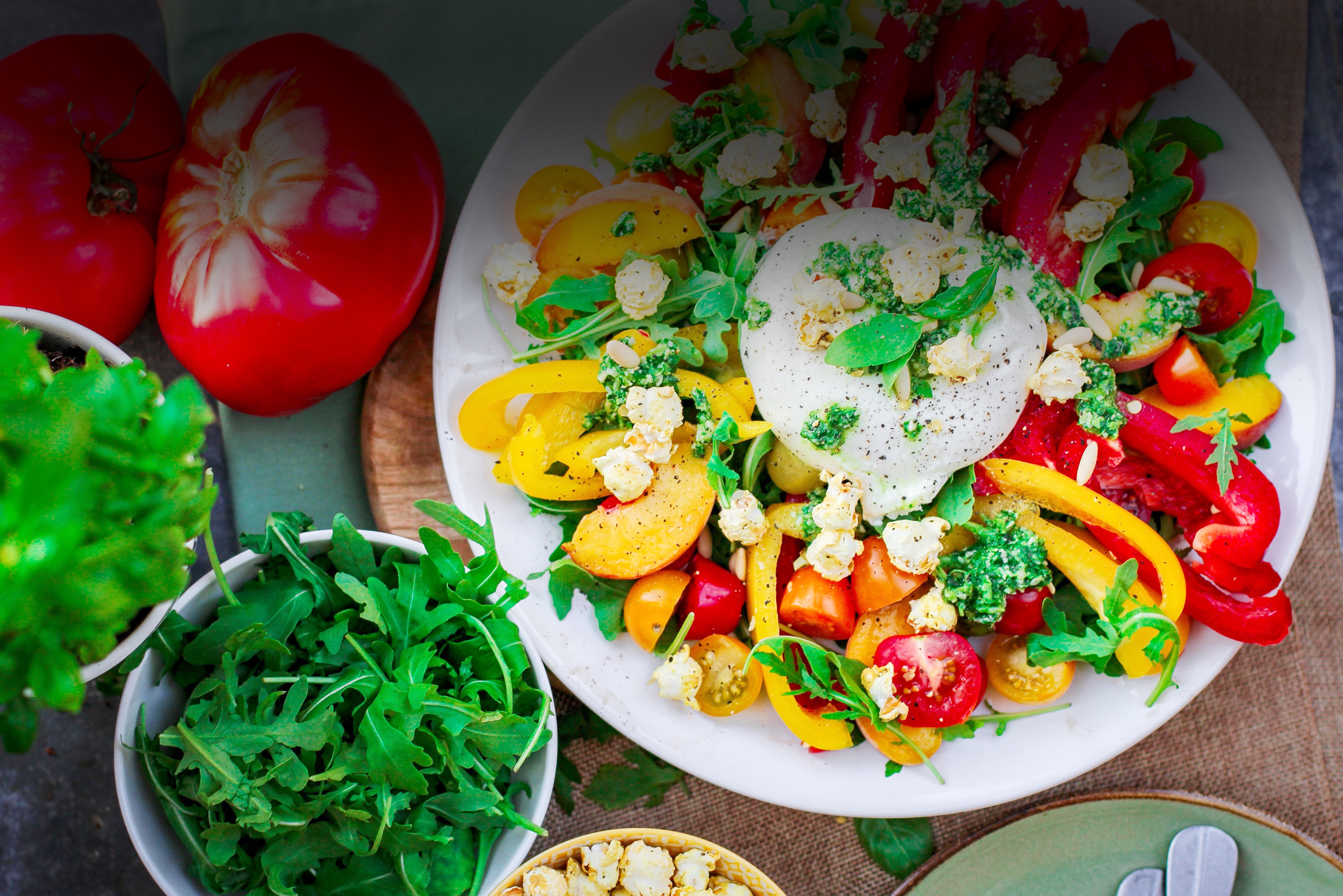 salade